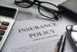 Weight Loss Insurance Policies