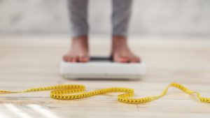 Semaglutide-powered Weight Loss