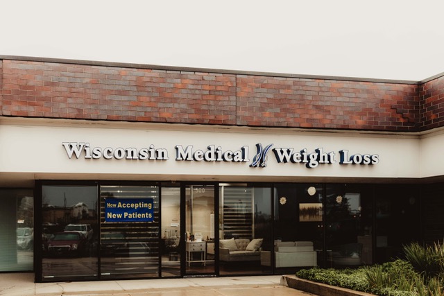 Homepage - Wisconsin Medical Weight Loss - Waukesha WI - Clinic picture (4)