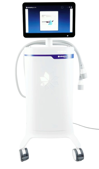 Coolsculpting machine